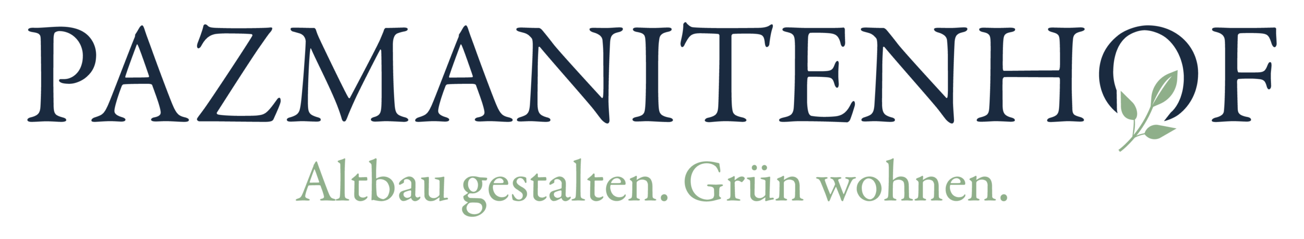 Pazmanitenhof